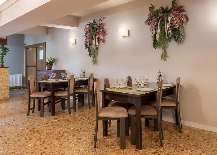 Hotel Hera