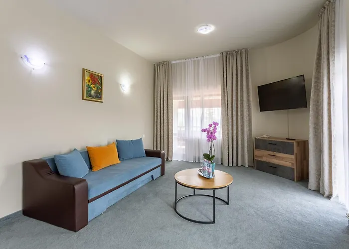 Hotel Hera