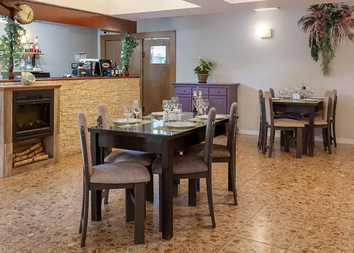 Hotel Hera
