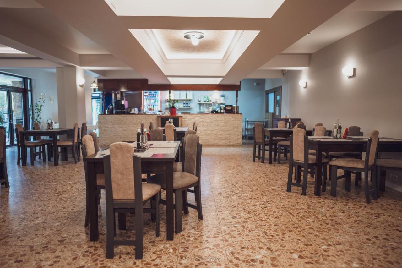 Hera Hotel 3*