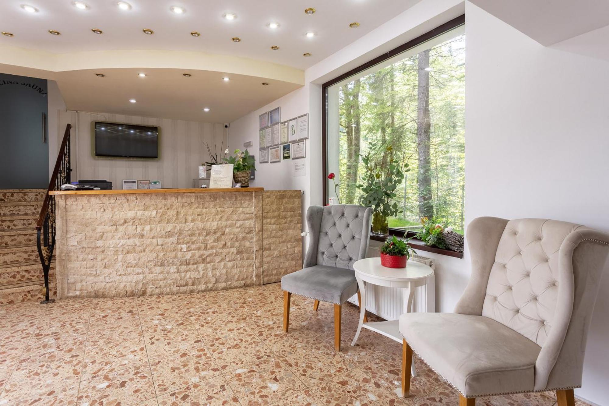 Hotel Hera
