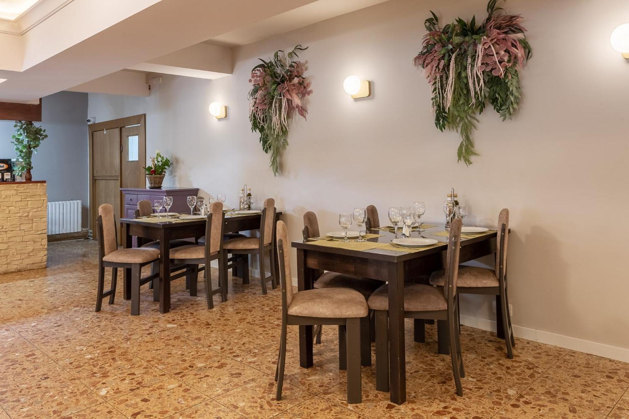 Hotel Hera 3*