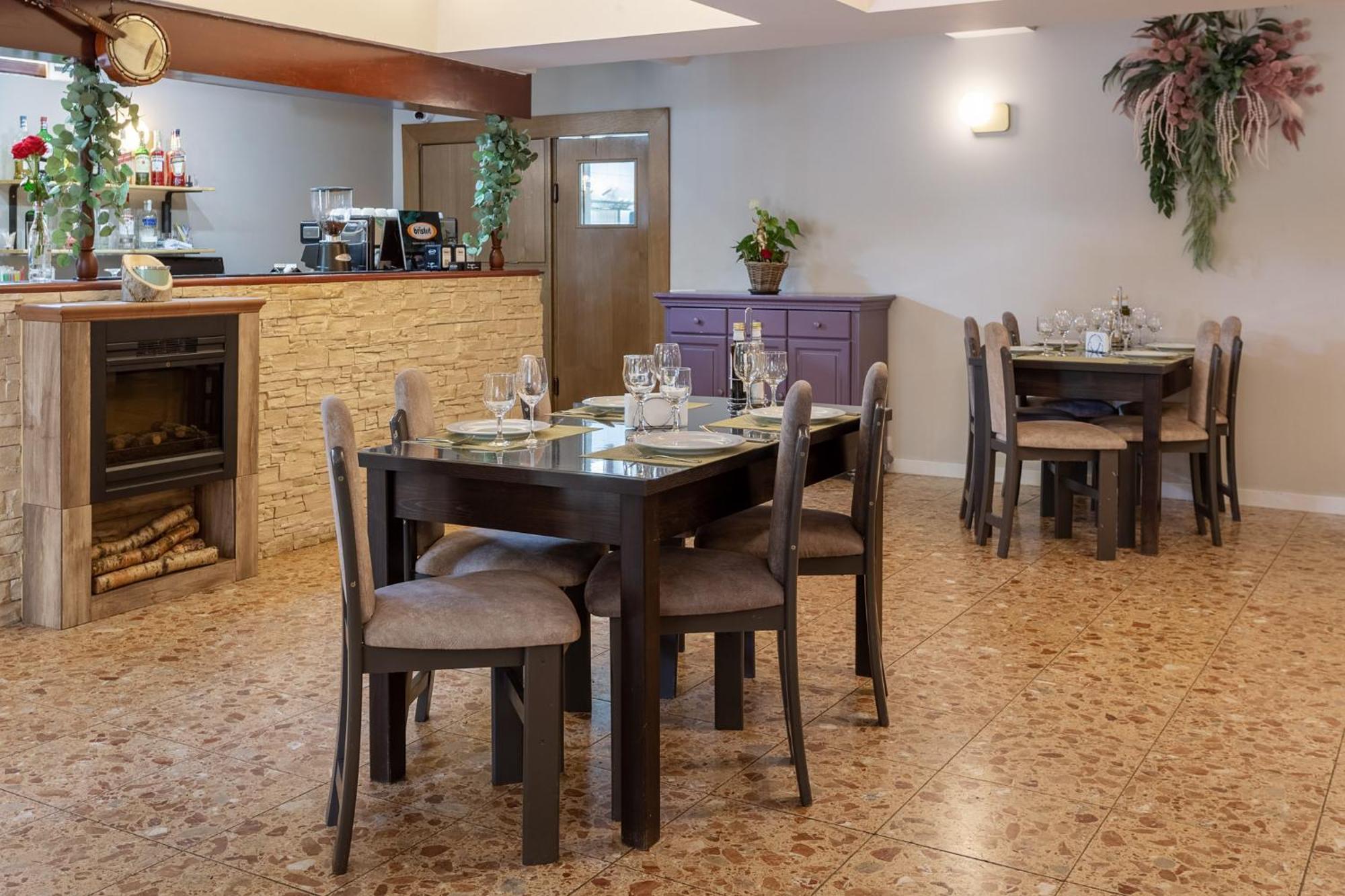 Hotel Hera