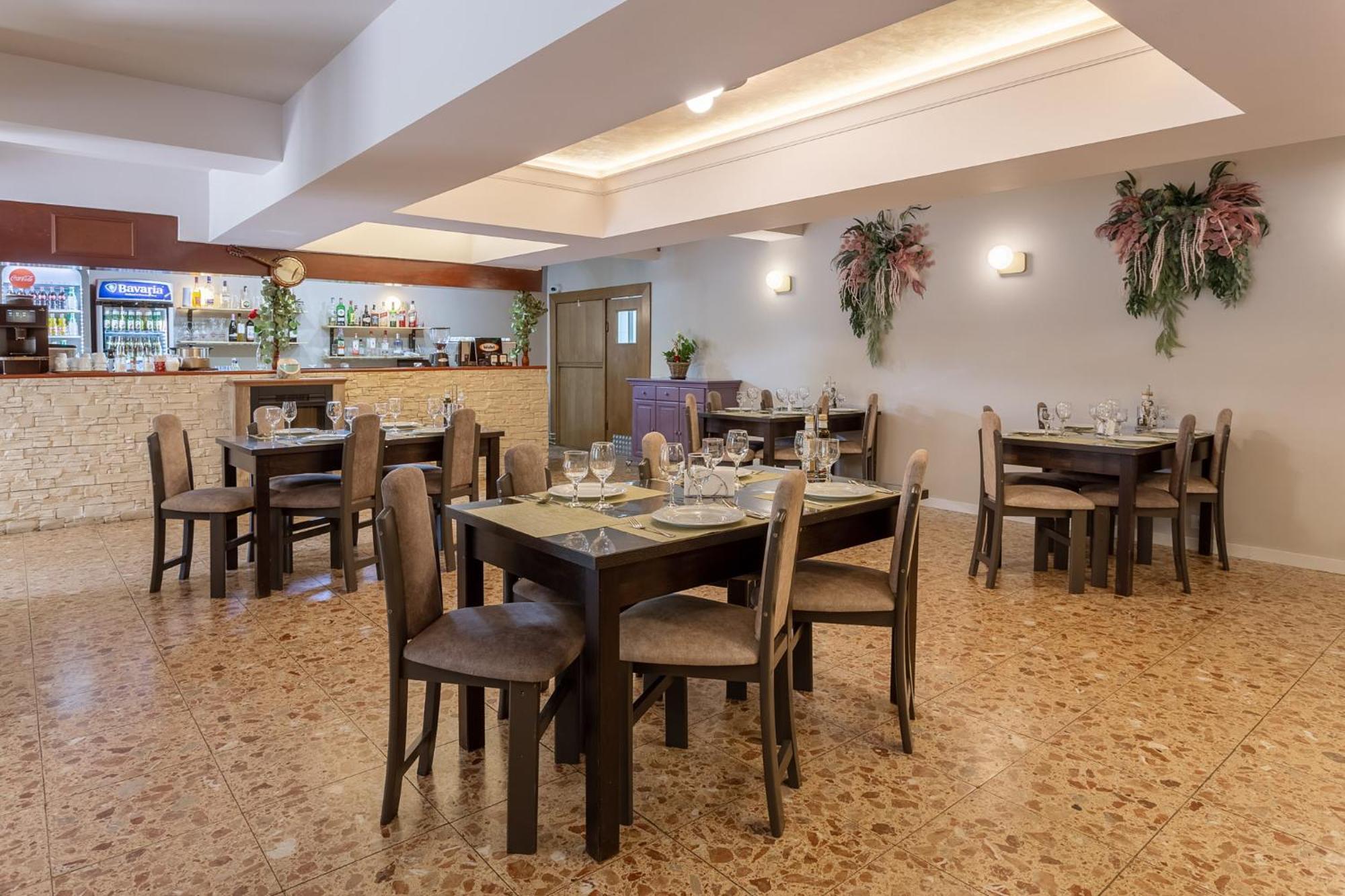 Hera Hotel Predeal