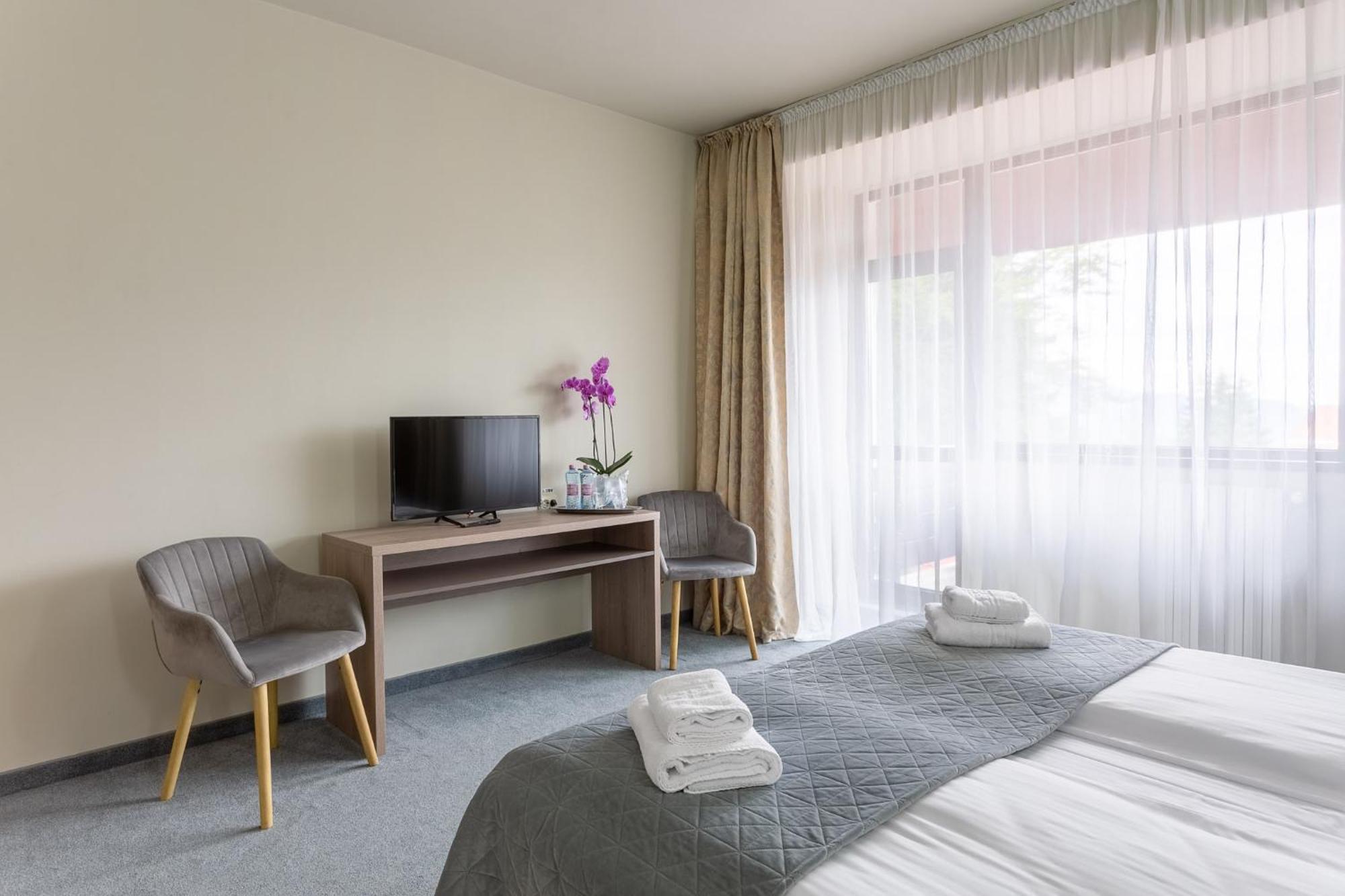 Hotel Hera